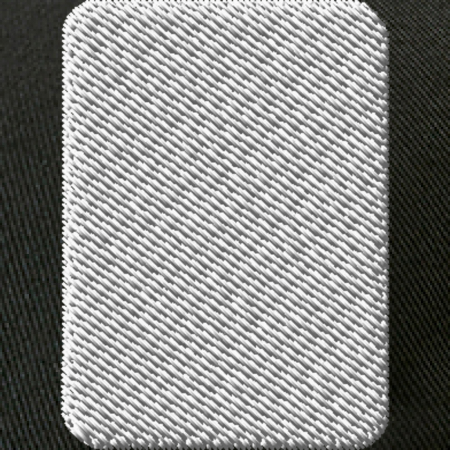 【ワンポイント刺繍】麻雀コットンキャップ