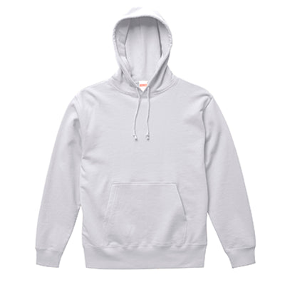 【ワンポイント刺繍】麻雀パーカー(10.0オンス)