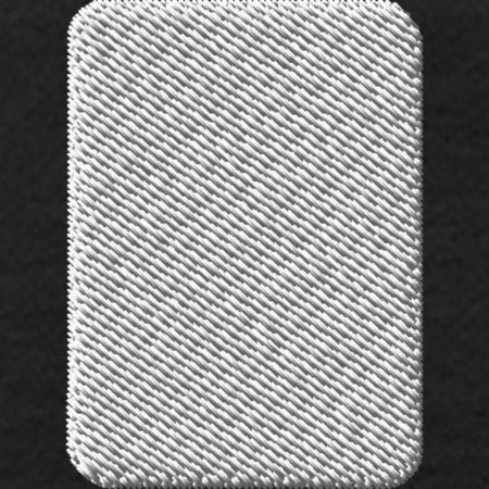 【ワンポイント刺繍】麻雀パーカー(10.0オンス)