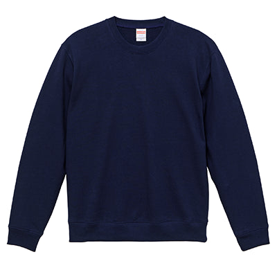 【ワンポイント刺繍】麻雀スウェット(10.0オンス)