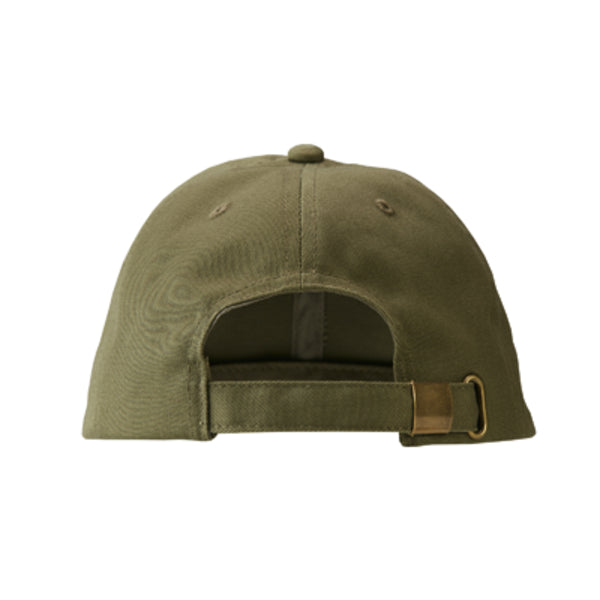 【ワンポイント刺繍】麻雀コットンキャップ