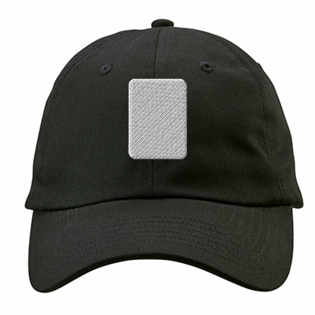 【ワンポイント刺繍】麻雀コットンキャップ