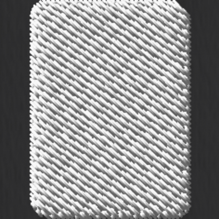 【ワンポイント刺繍】麻雀クルーソックス