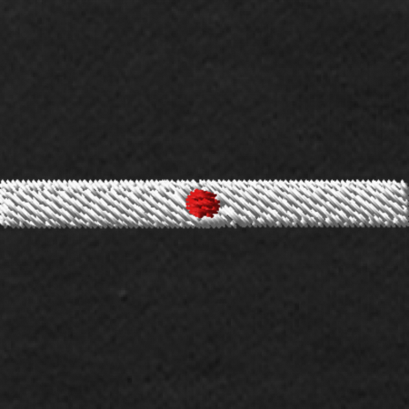 【ワンポイント刺繍】麻雀パーカー（10.0オンス）