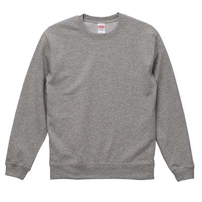 【ワンポイント刺繍】麻雀スウェット（10.0オンス）