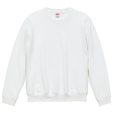 【ワンポイント刺繍】麻雀スウェット（10.0オンス）